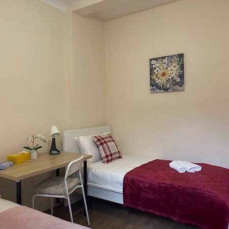 Lovely Private Rooms In Camden, Central London Londres Exterior foto