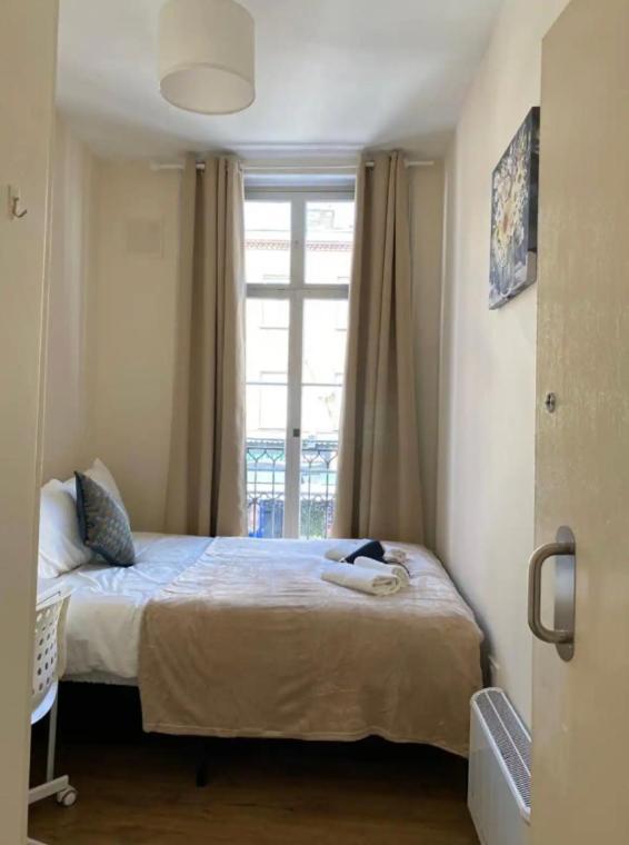 Lovely Private Rooms In Camden, Central London Londres Exterior foto