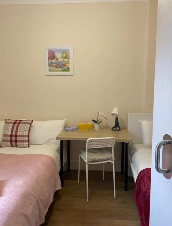 Lovely Private Rooms In Camden, Central London Londres Exterior foto