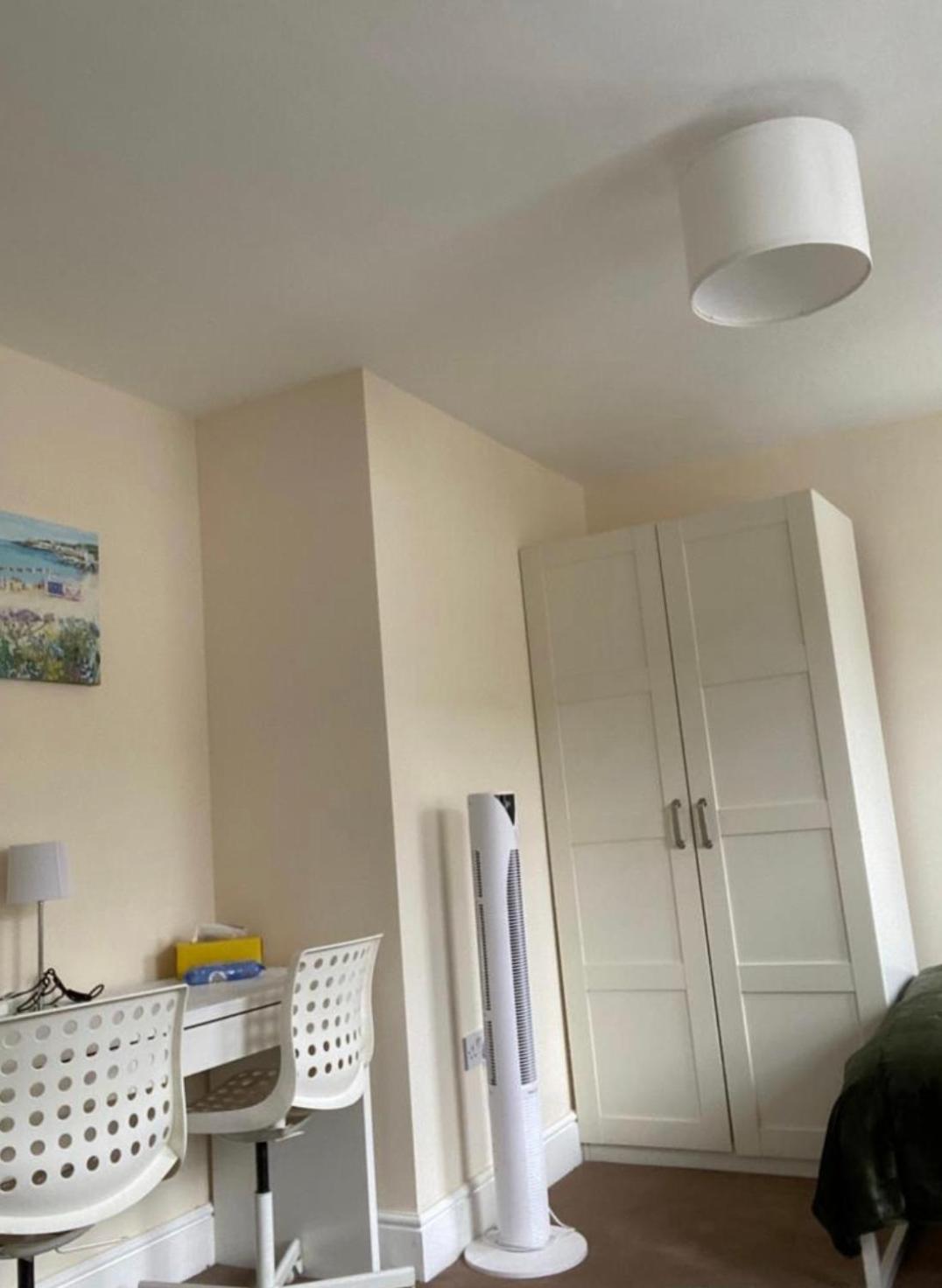 Lovely Private Rooms In Camden, Central London Londres Exterior foto
