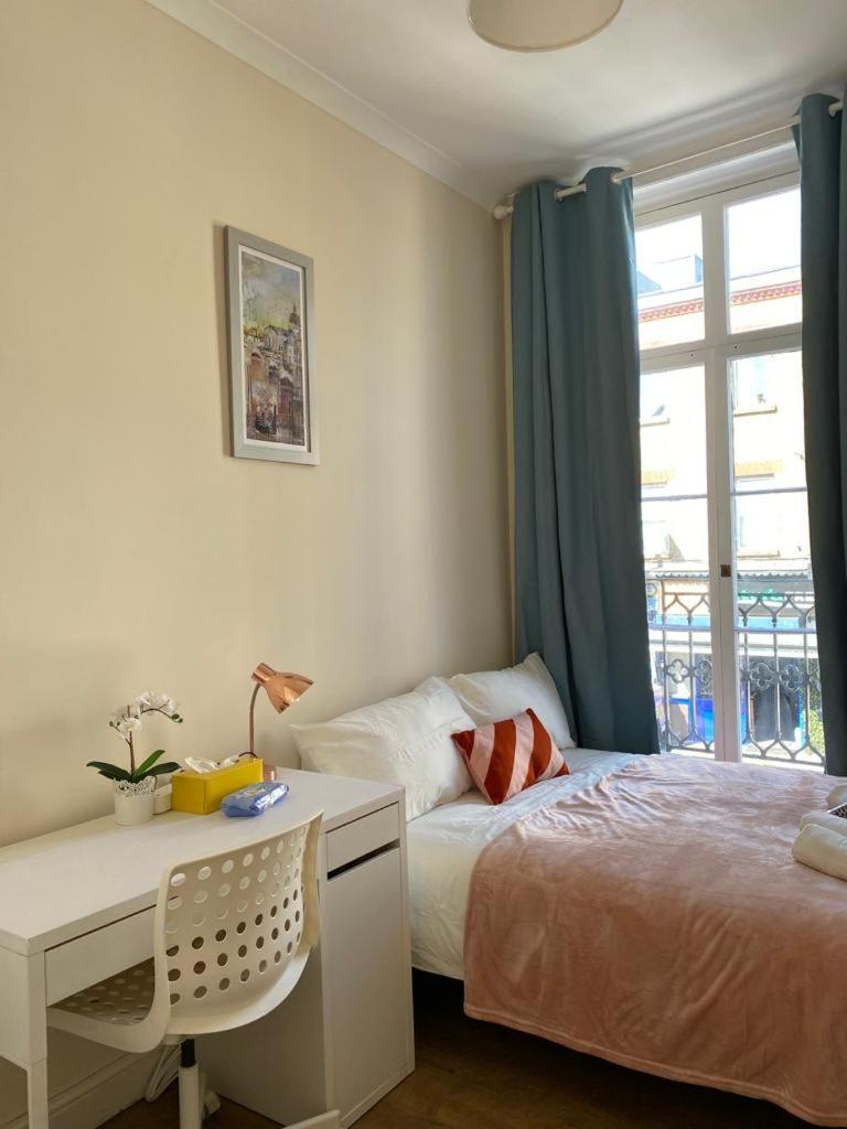 Lovely Private Rooms In Camden, Central London Londres Exterior foto