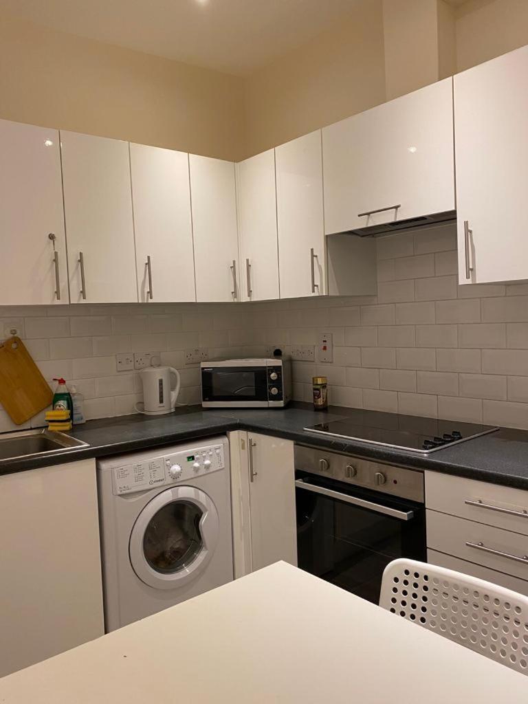 Lovely Private Rooms In Camden, Central London Londres Exterior foto