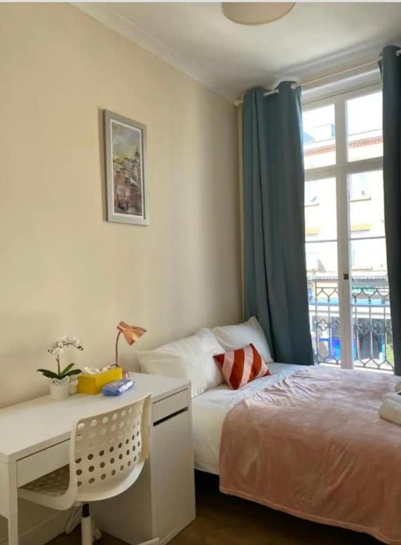 Lovely Private Rooms In Camden, Central London Londres Quarto foto